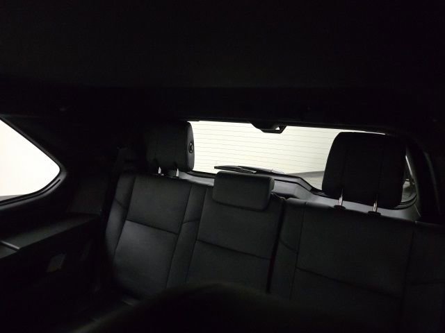 New 2026 Toyota Sequoia Platinum image 23