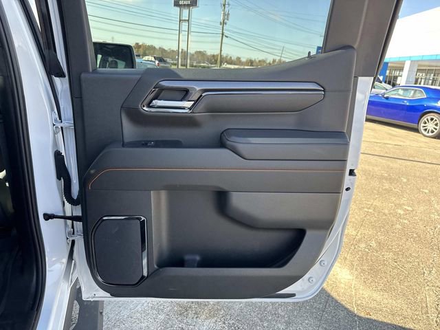 Used 2024 GMC Sierra 1500 AT4 w/ Technology Package image 26