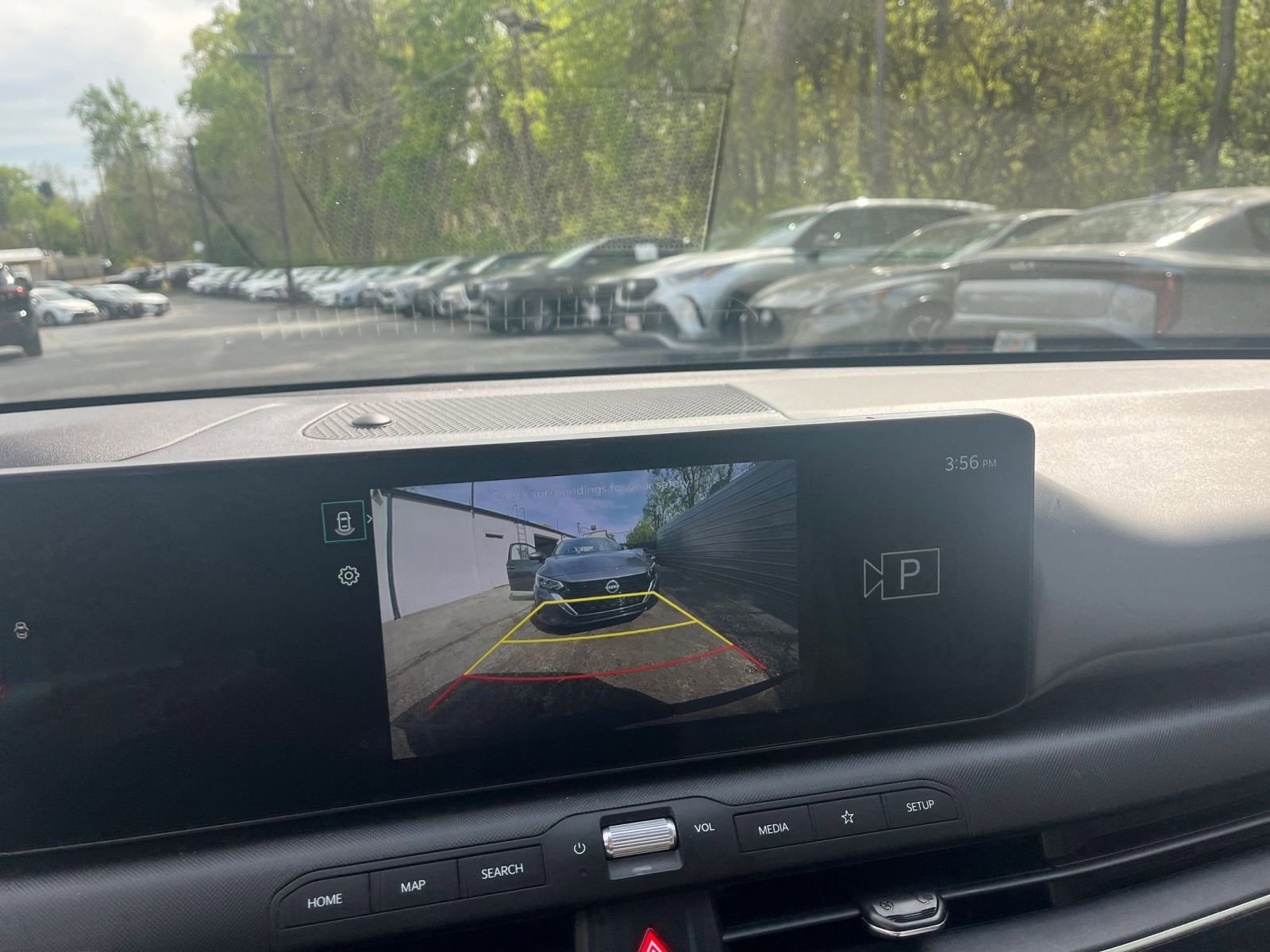 Used 2025 Kia K4 FWD image 20