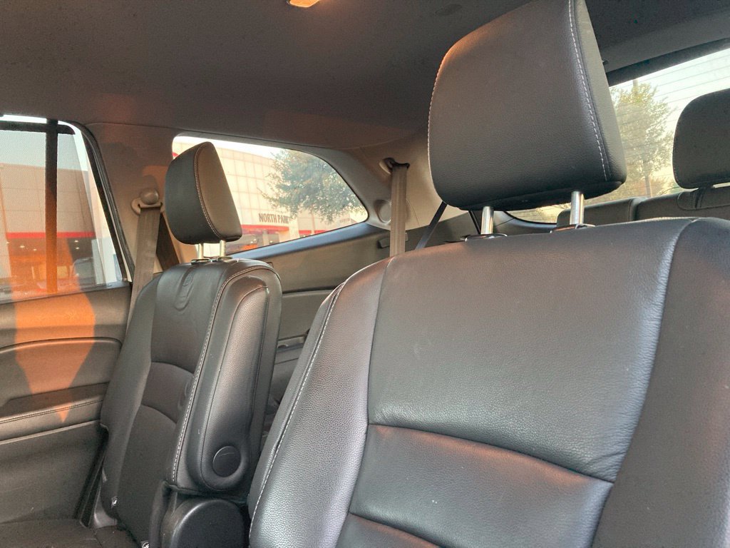 Used 2021 Honda Pilot Touring image 10