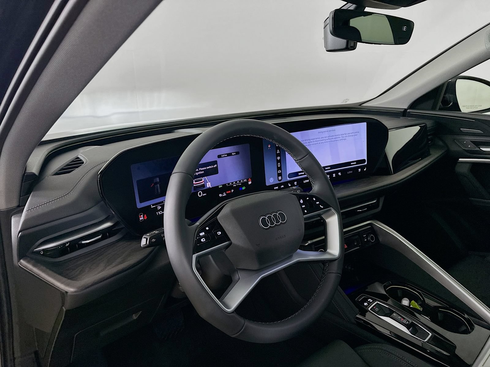 New 2026 Audi Q5 Premium Plus AWD/4WD image 32