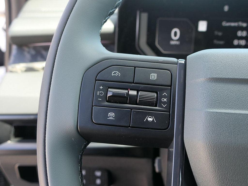 New 2027 Kia Telluride SX Prestige X-Pro AWD/4WD image 12
