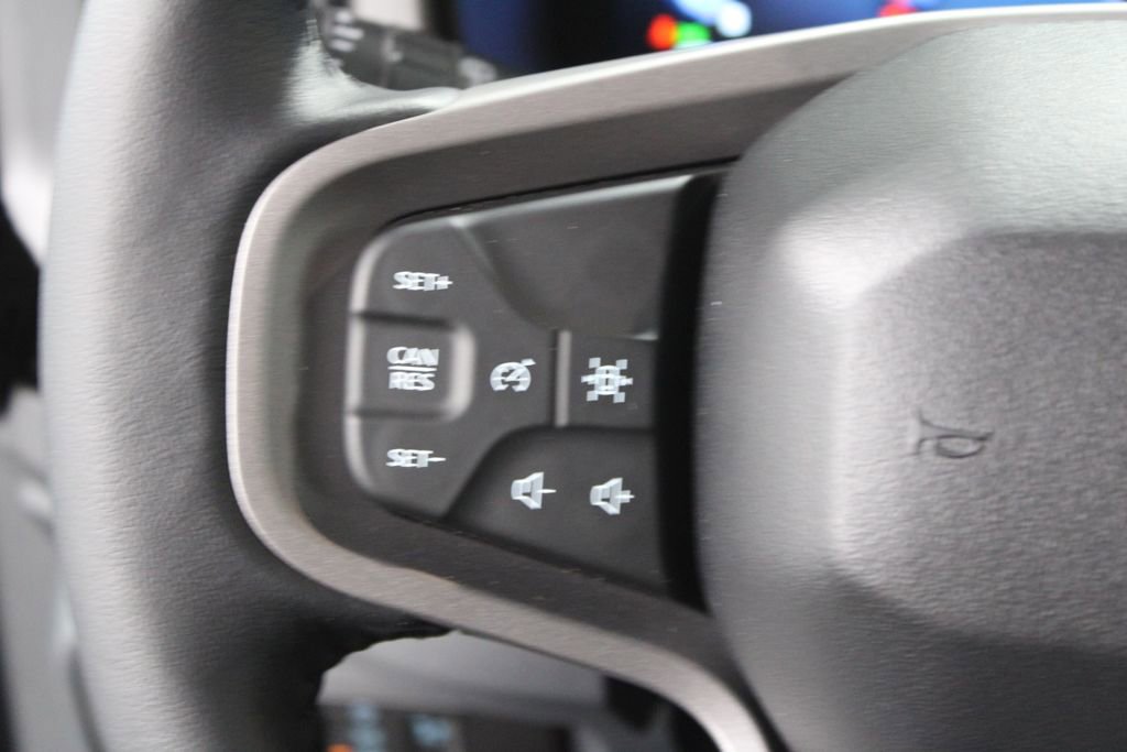 New 2025 Ford Bronco Big Bend w/ Black Diamond Package image 33