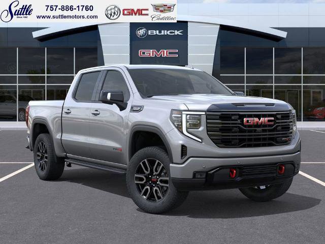 New 2026 GMC Sierra 1500 AT4 w/ AT4 Premium Package image 7