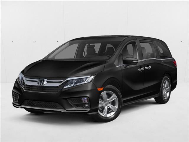 Used 2019 Honda Odyssey EX-L image 1
