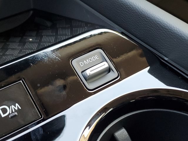 New 2026 Nissan Murano SV AWD/4WD image 21