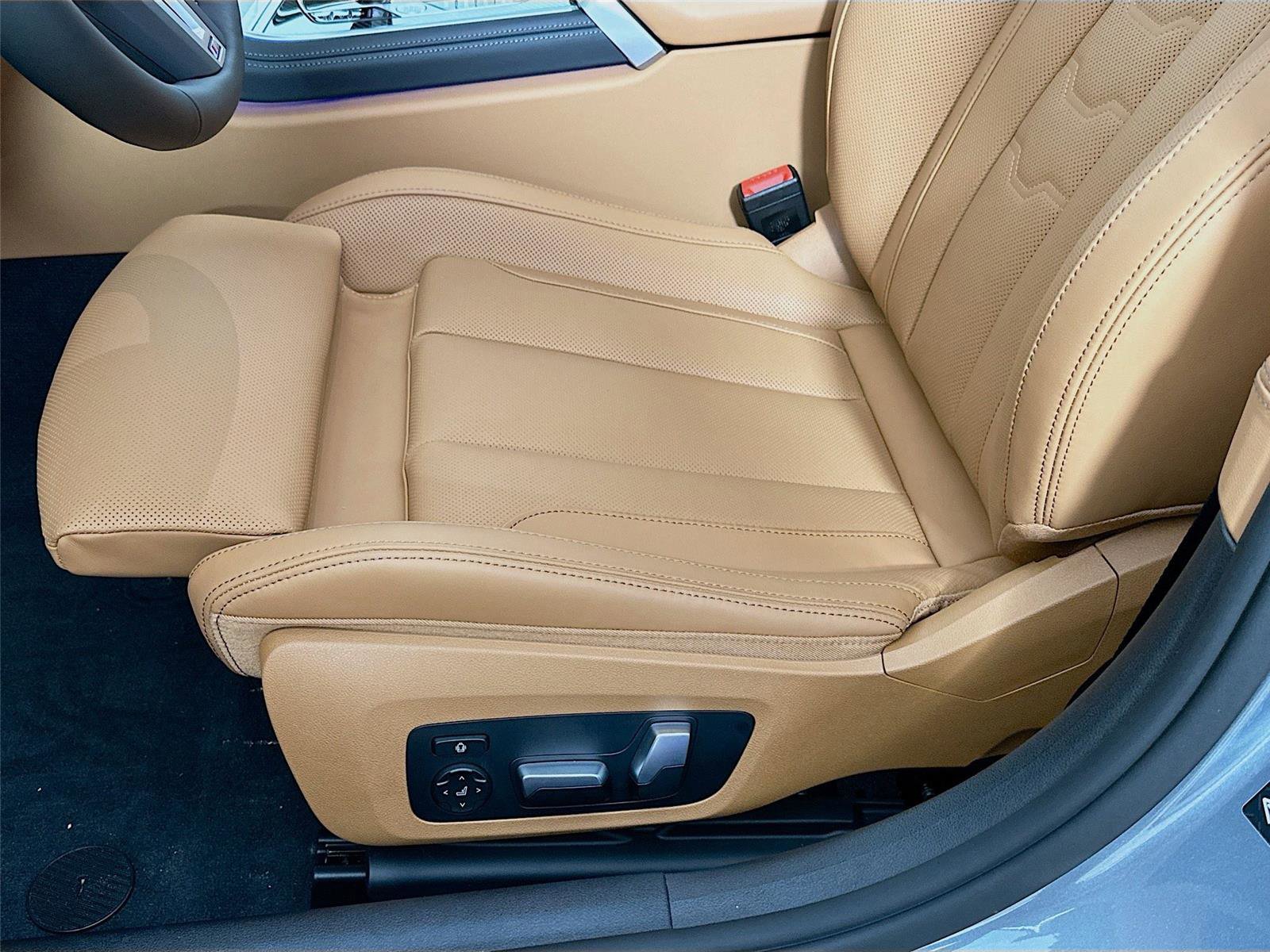 New 2026 BMW M850i xDrive image 20