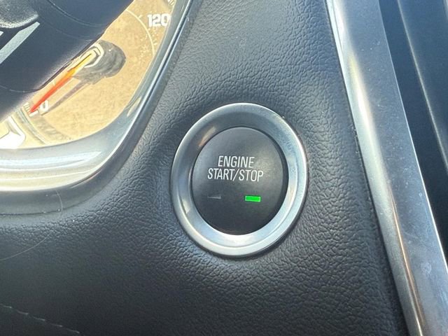 Certified 2023 Chevrolet Traverse LT image 21