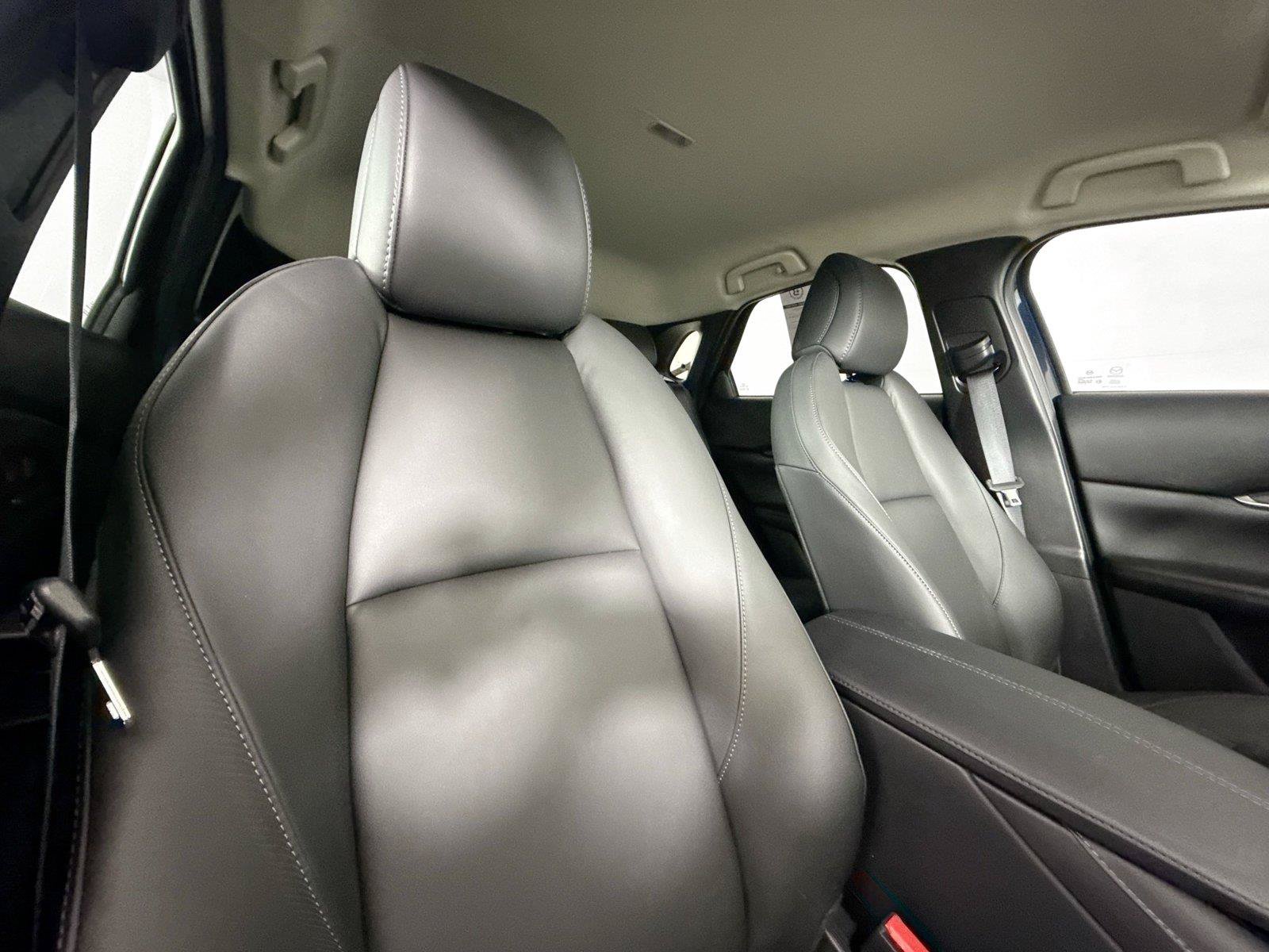 New 2026 MAZDA CX-30 AWD 2.5 S w/ Select Sport Pkg image 39