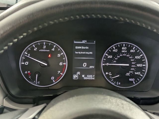 Used 2024 Subaru Outback Premium image 17