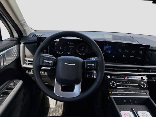 New 2027 Hyundai Santa Fe SE FWD image 21