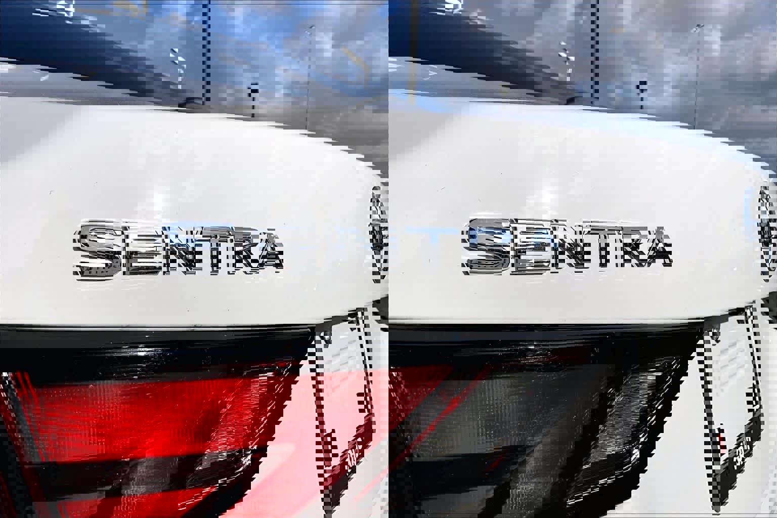 Certified 2023 Nissan Sentra SV w/ All-Weather Package image 29