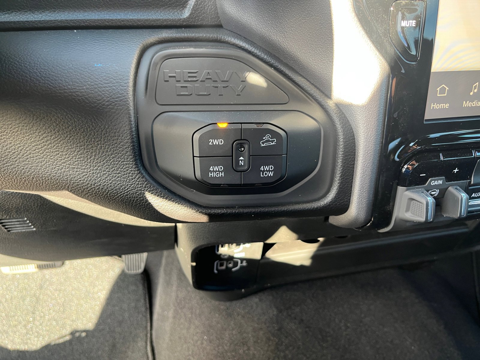 New 2026 RAM 2500 Big Horn image 31