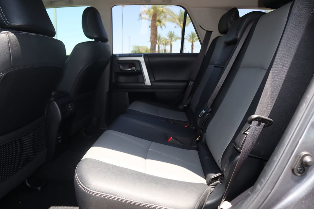 Used 2019 Toyota 4Runner SR5 Premium image 20