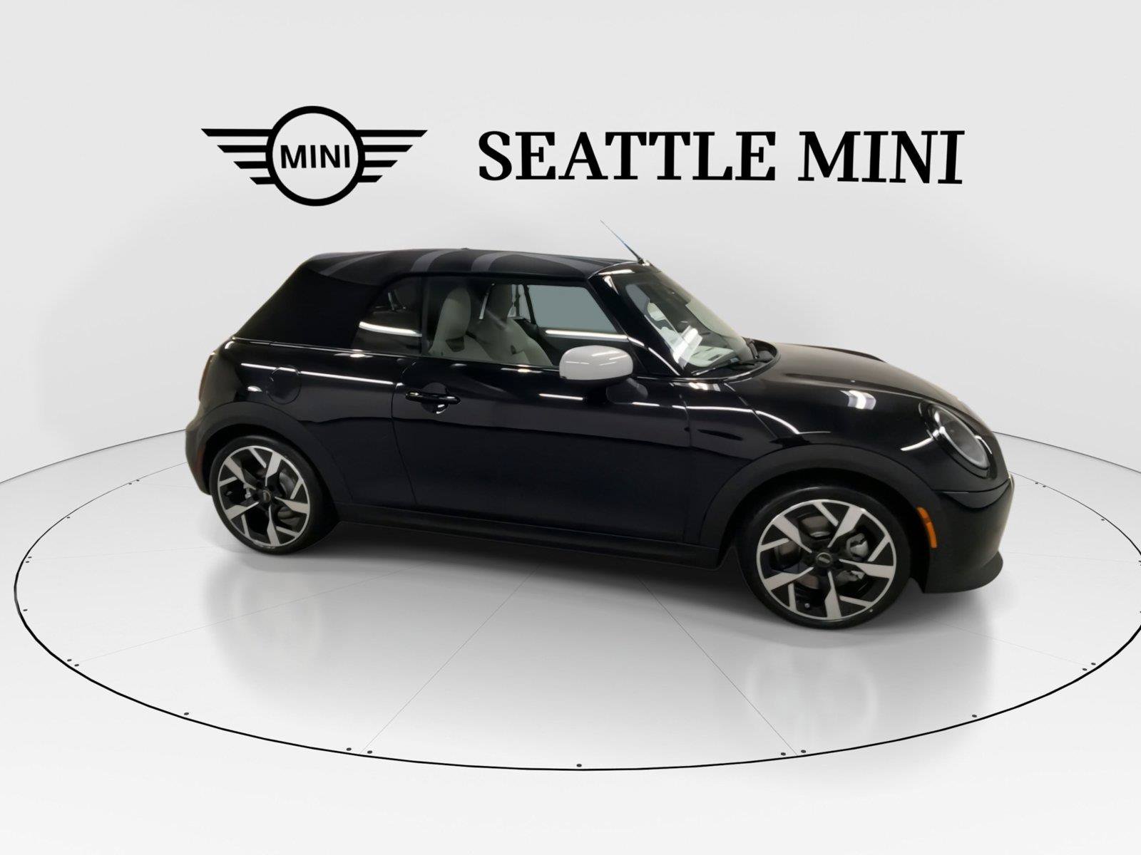 Used 2026 MINI Cooper S FWD image 13