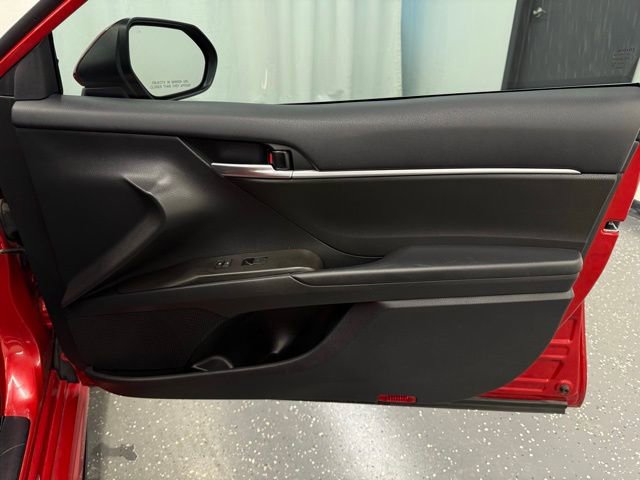 Certified 2023 Toyota Camry SE image 8