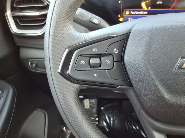 New 2026 Chevrolet TrailBlazer LT w/ Driver Confidence Package FWD image 13