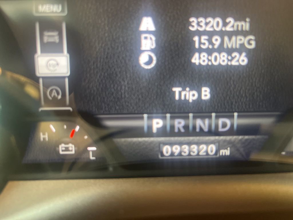 Used 2019 RAM 1500 Limited w/ Protection Group image 52