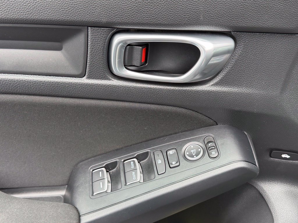 Certified 2023 Honda Civic Sport image 19