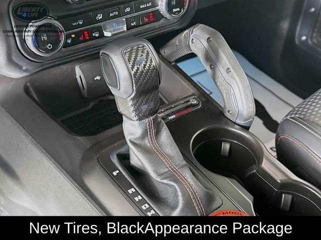 Used 2024 Ford Bronco Raptor image 17