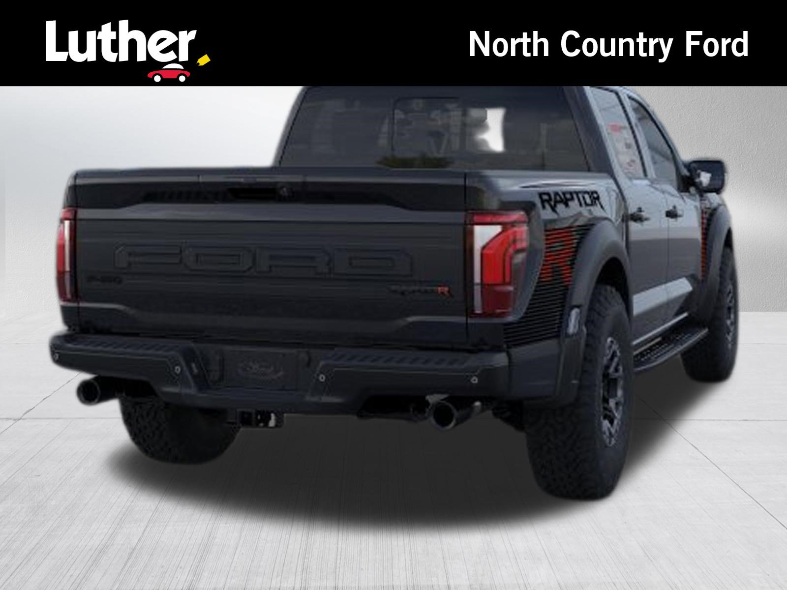 New 2026 Ford F150 Raptor AWD/4WD image 8