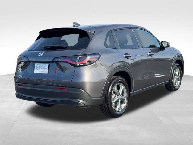 Used 2026 Honda HR-V LX video 3