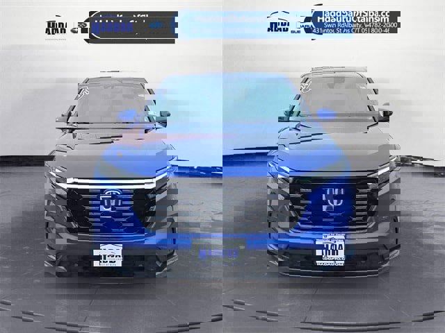 Used 2024 Honda CR-V EX-L image 8