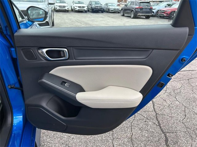 New 2026 Acura Integra A-Spec image 27