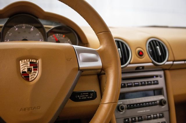 Used 2007 Porsche Cayman S image 41