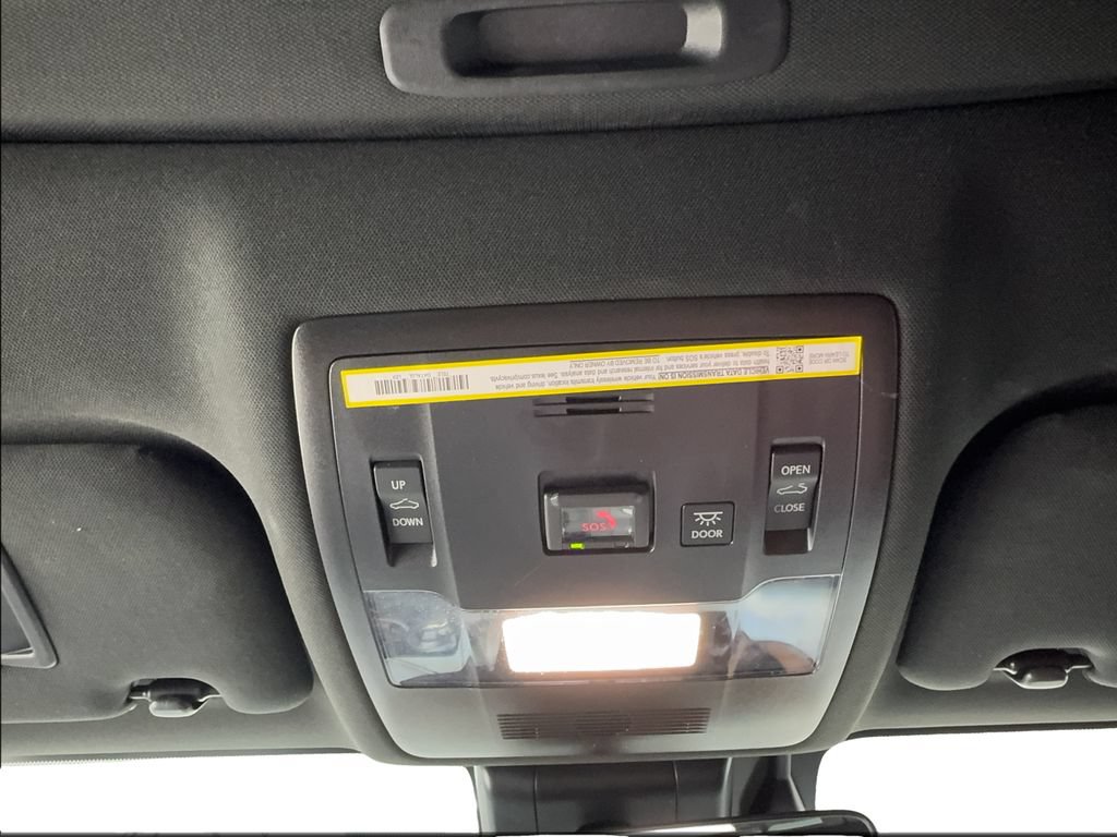 Used 2025 Lexus IS 300 w/ Comfort Package RWD image 52