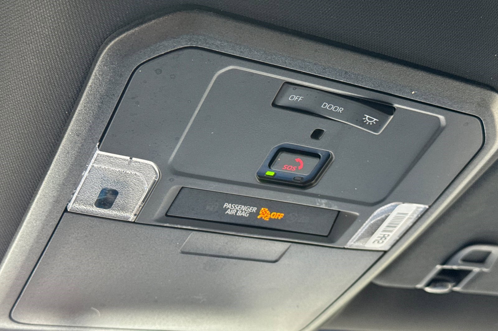 Used 2025 Toyota Tacoma TRD Off-Road image 22