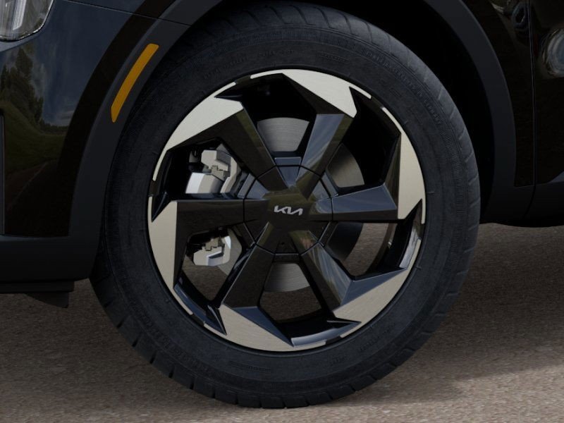New 2025 Kia Sorento SX Prestige AWD/4WD image 11