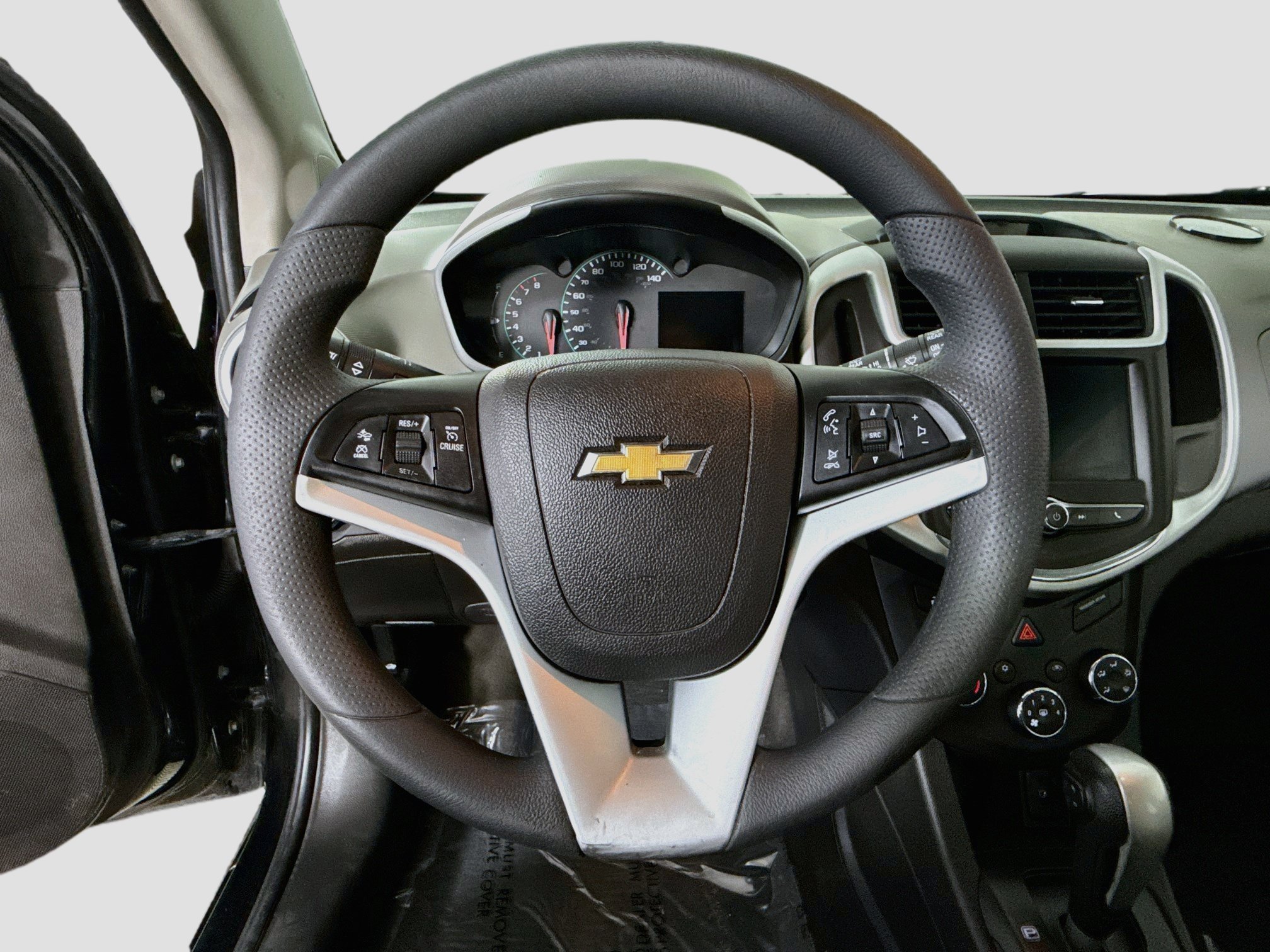 Used 2020 Chevrolet Sonic LT FWD image 13