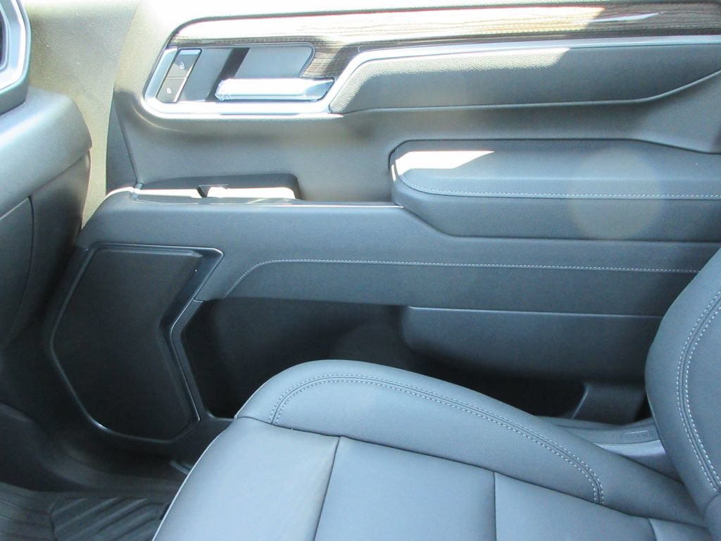 New 2026 Chevrolet Silverado 2500 LT AWD/4WD image 36