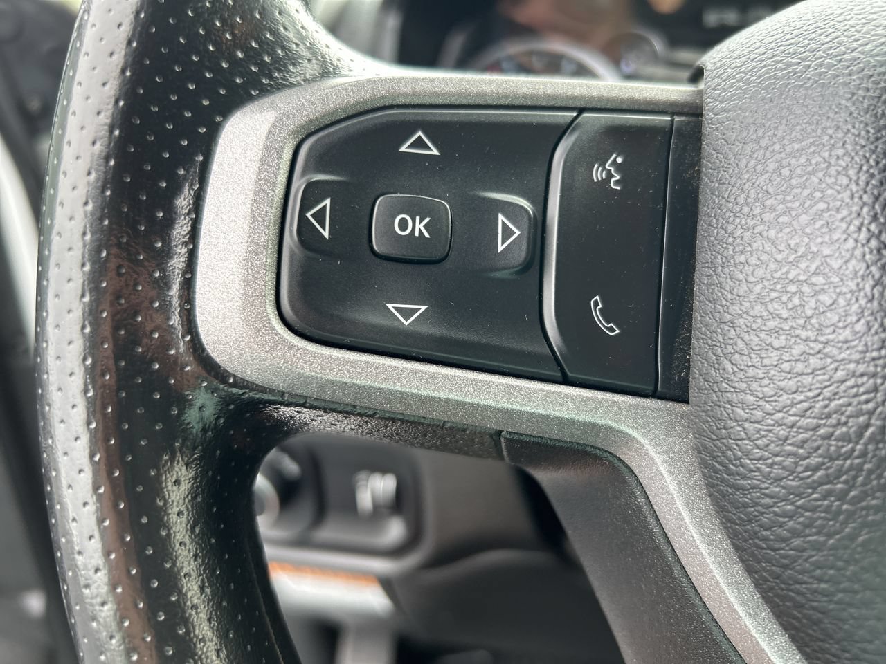 Used 2024 RAM 5500 Tradesman AWD/4WD image 24