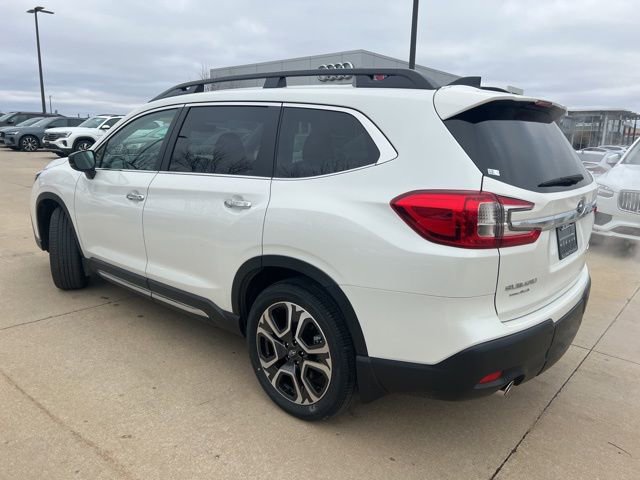 New 2026 Subaru Ascent Touring image 4