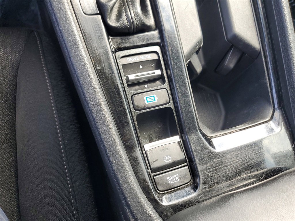 Used 2023 Honda Accord Sport image 31