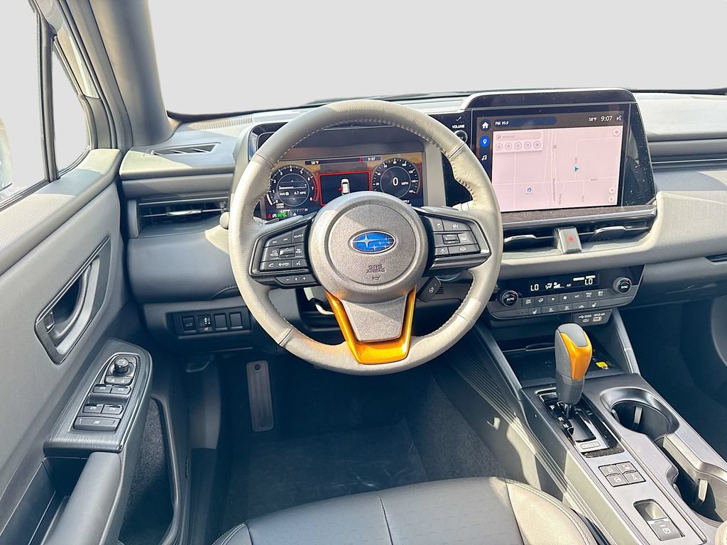 New 2026 Subaru Outback Wilderness AWD/4WD image 22