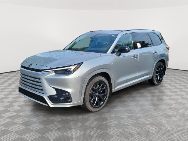New 2026 Lexus TX 350 AWD w/ Technology Package image 2