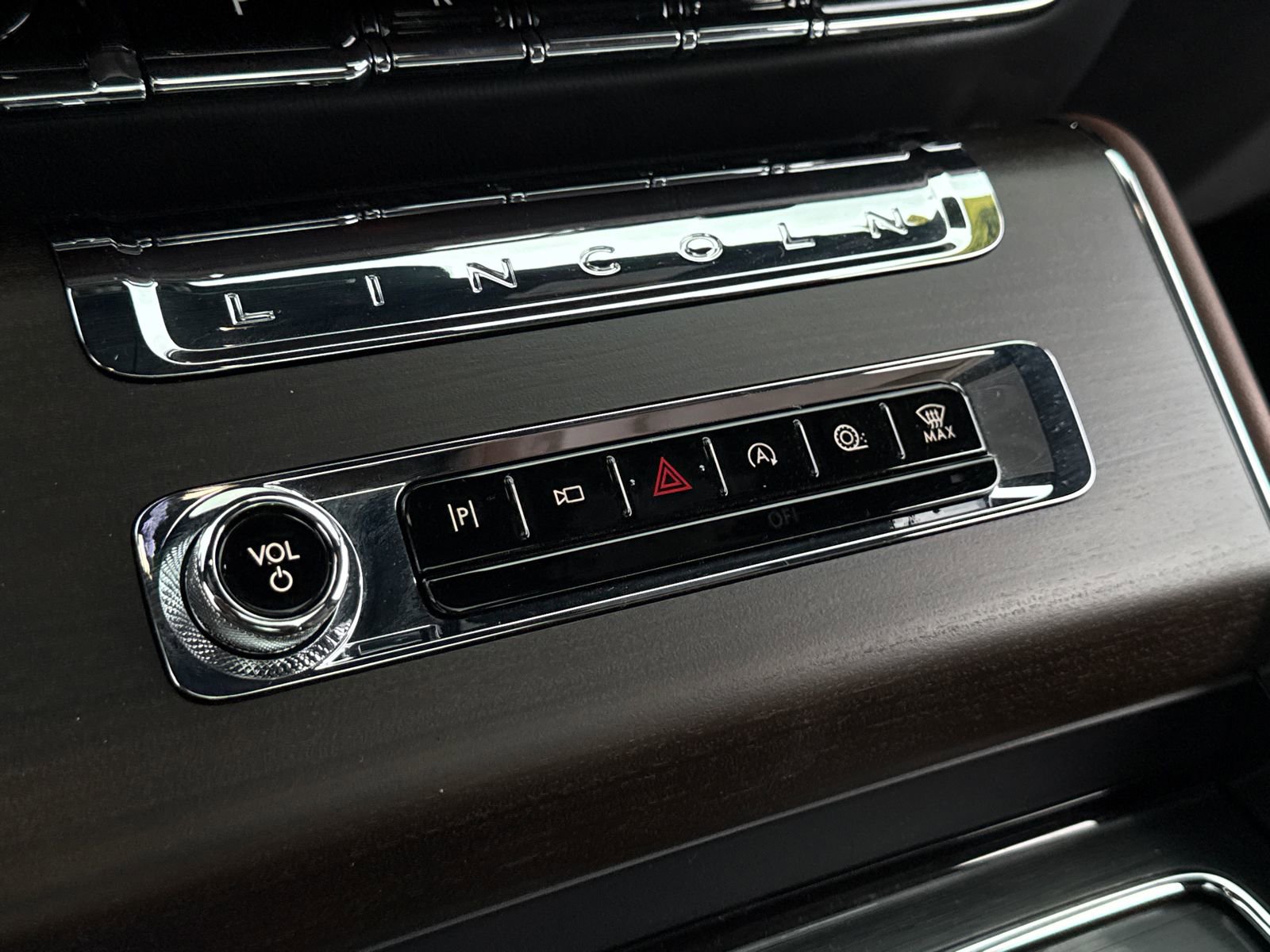 New 2026 Lincoln Aviator Reserve image 28