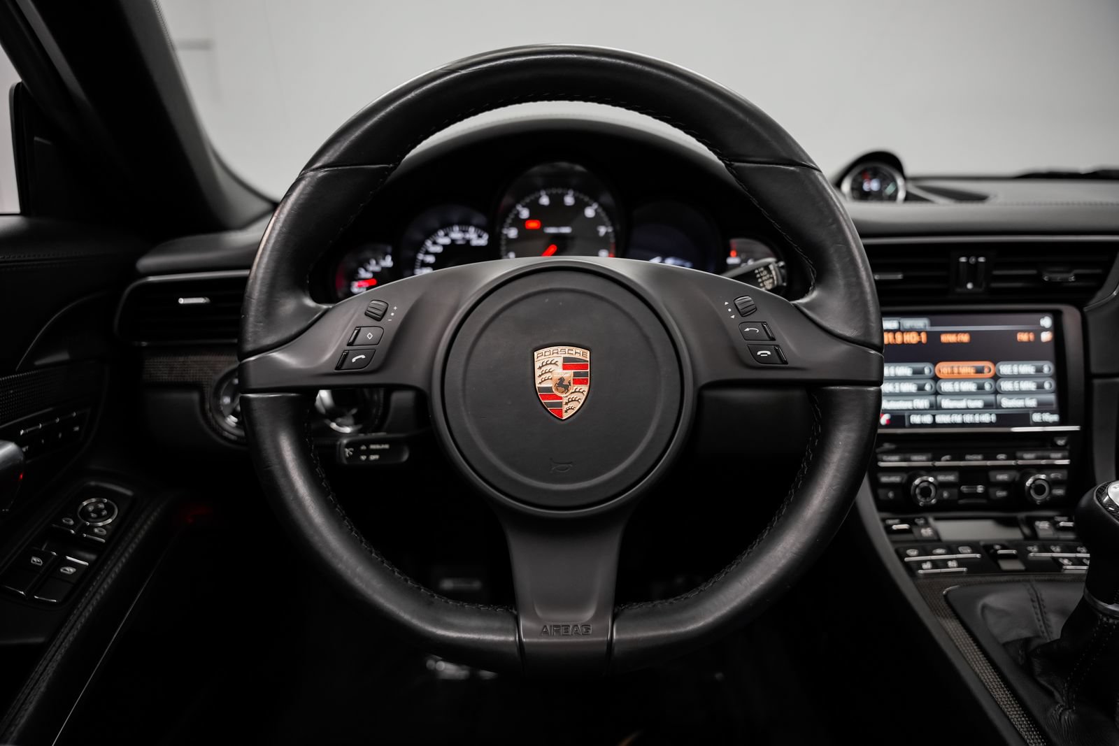 Used 2015 Porsche 911 Targa 4S AWD/4WD image 11