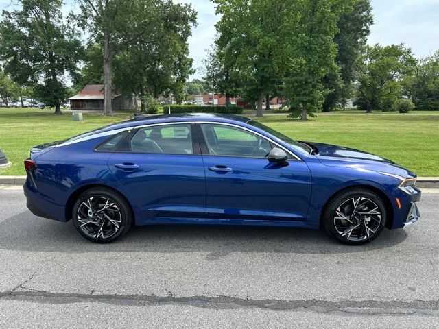 New 2026 Kia K5 GT-Line FWD image 29