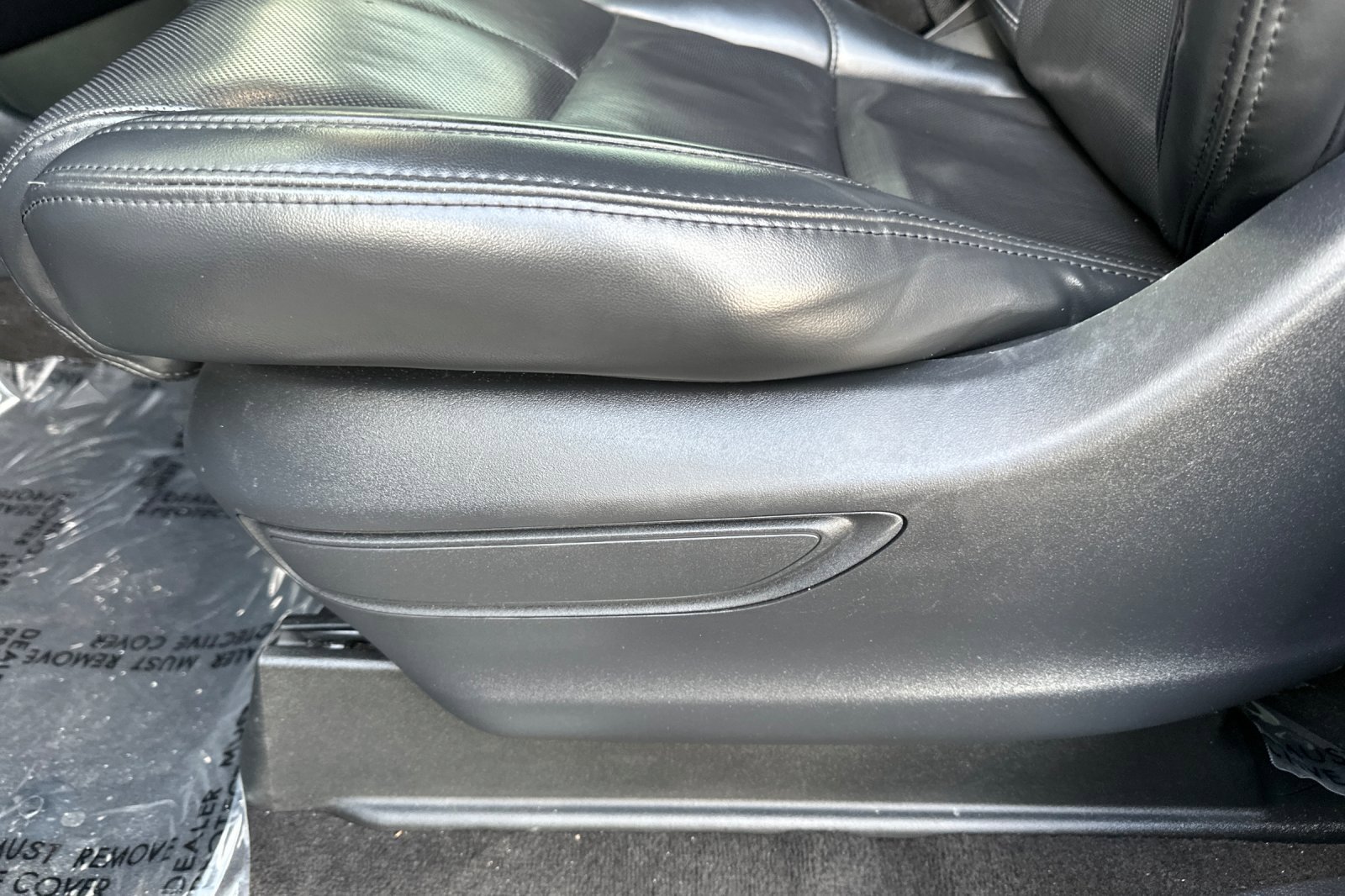 Used 2022 Lincoln Navigator Reserve image 13