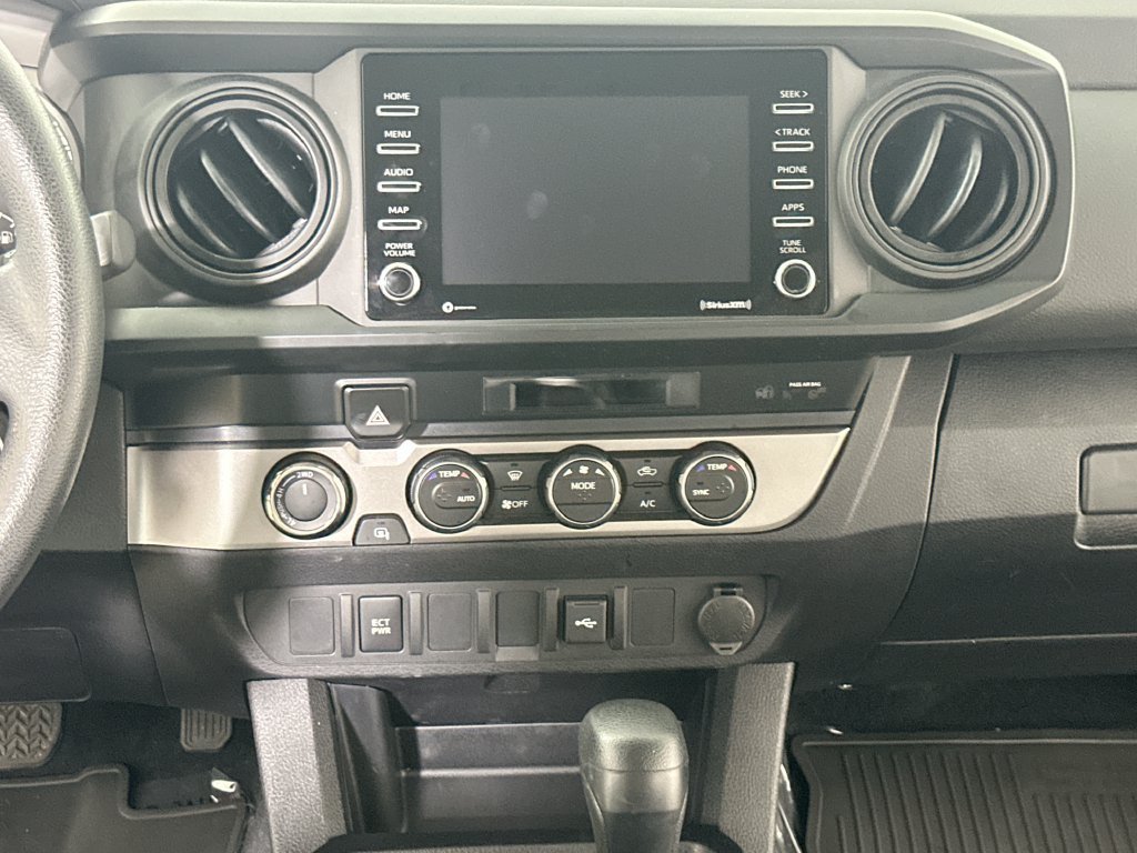 Used 2023 Toyota Tacoma SR AWD/4WD image 20