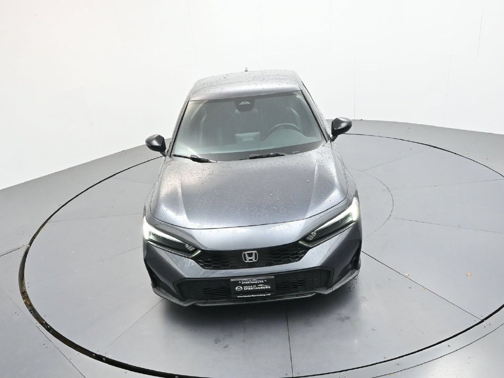 Used 2025 Honda Civic Sport image 10