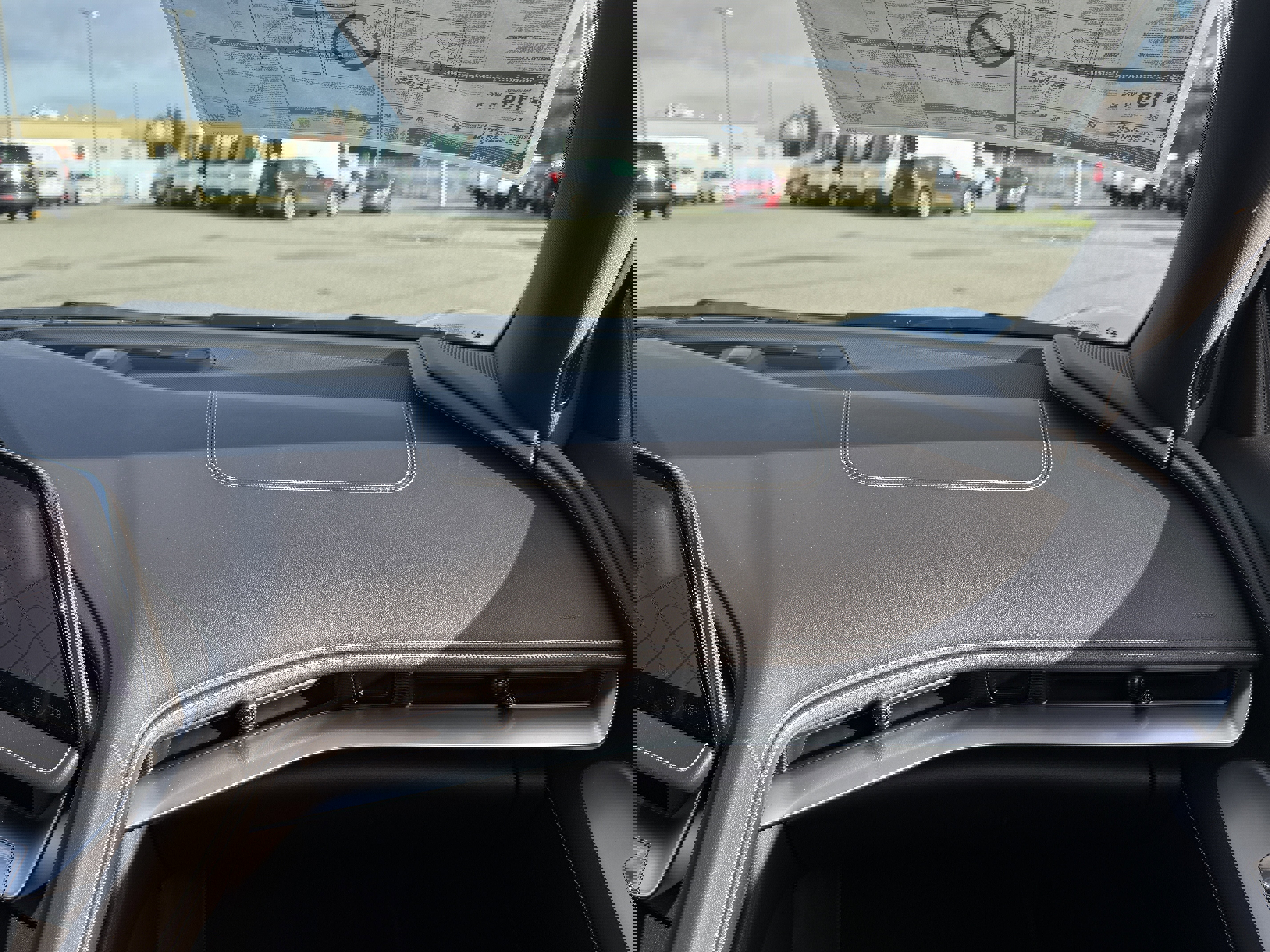 New 2026 Chevrolet Corvette Stingray Preferred Cpe w/ Z51 Performance Package image 23