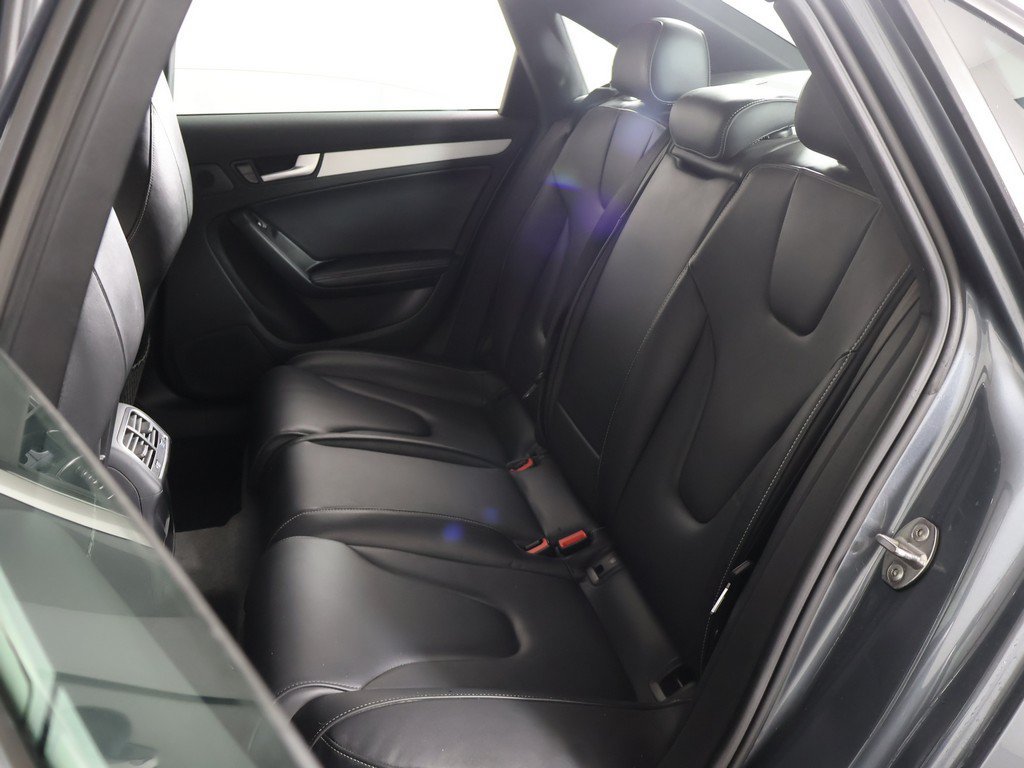Used 2014 Audi S4 Premium Plus AWD/4WD image 29