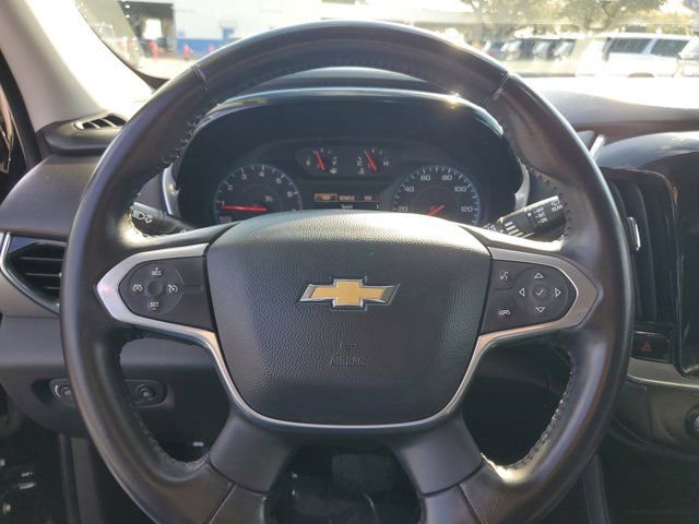 Used 2020 Chevrolet Traverse LT image 20