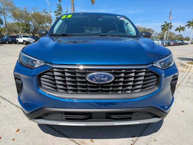 Certified 2023 Ford Escape Active image 10