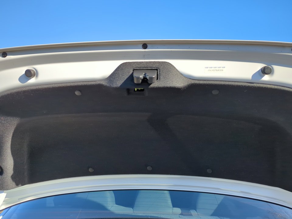 Certified 2025 Hyundai Elantra Sport image 14